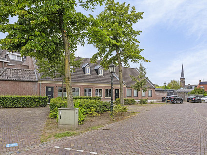 Keefheuvel 1b