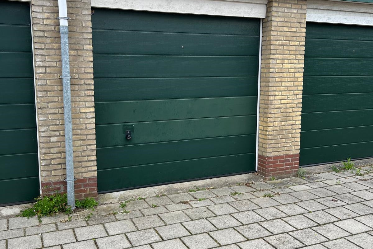 Titus Brandsmastraat 10B