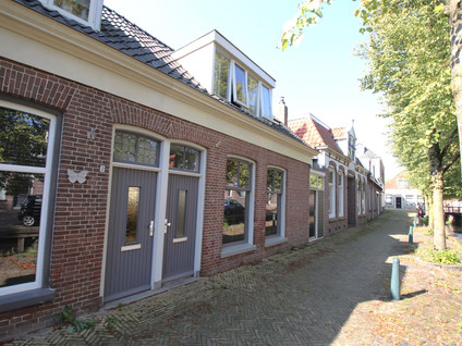 Kapelstraat 3