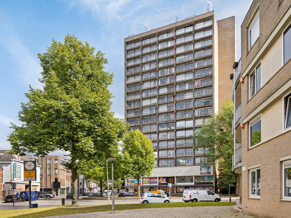 Espoortstraat 129