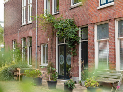 Grasstraat 31