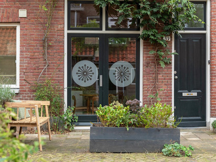 Grasstraat 31