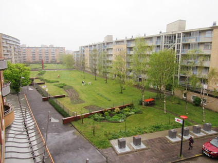 huurwoningen te huur op Belgieplein 80