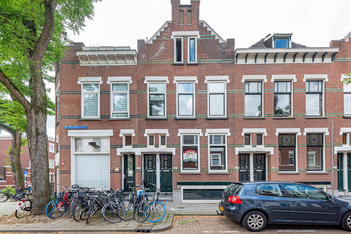 1e Pijnackerstraat 23A