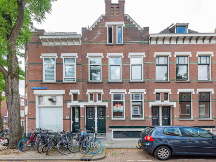 1e Pijnackerstraat 23A