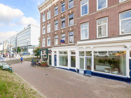 Westzeedijk 70A01