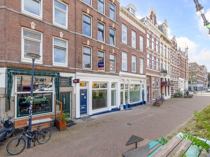 Westzeedijk 70A01