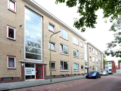 Werkhovenstraat 15B