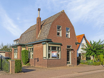 Hoofdstraat 38