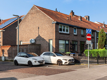 Merwedestraat 151