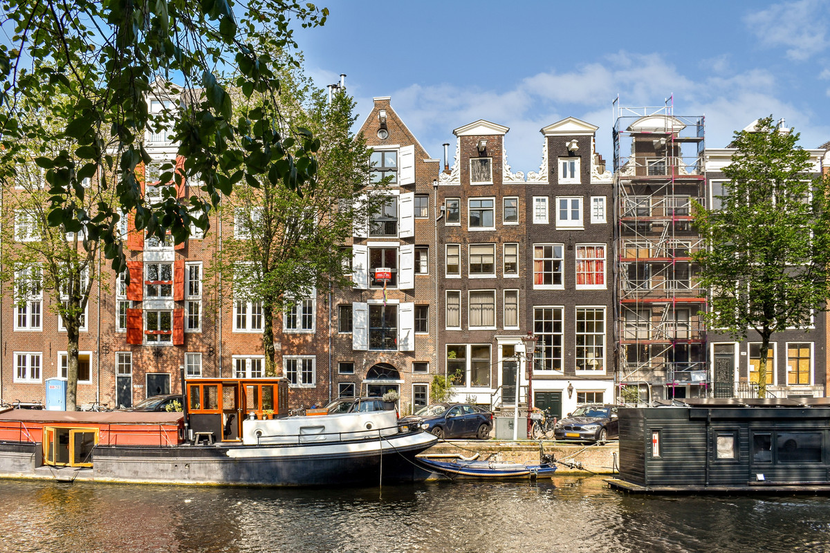 Prinsengracht 1033G