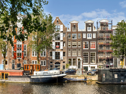 Prinsengracht 1033G