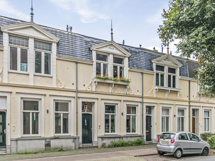 Van Dedemstraat 5