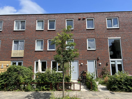 private-rentals for rent on Zwaardemakerlaan 16