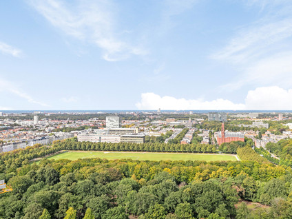 Anna van Buerenplein 197