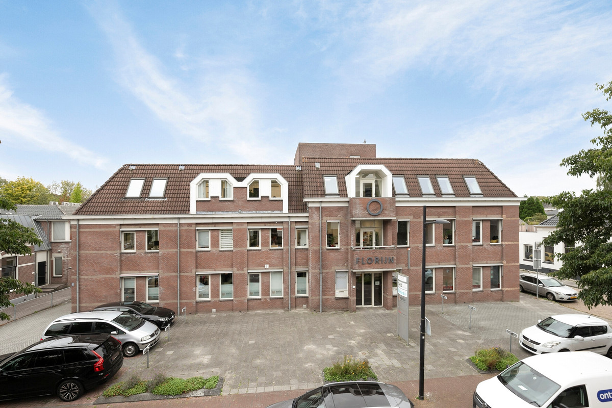 Stationsstraat 29a