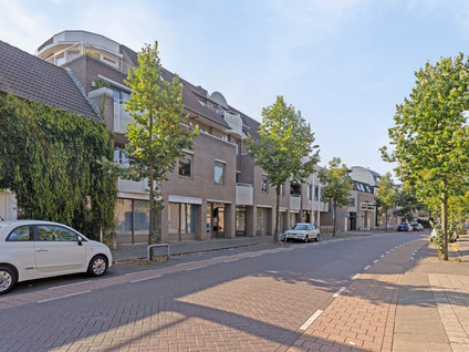 Mathildastraat 42A