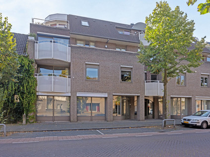 Mathildastraat 42A