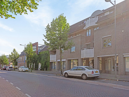 Mathildastraat 42A