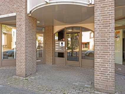 Mathildastraat 42A