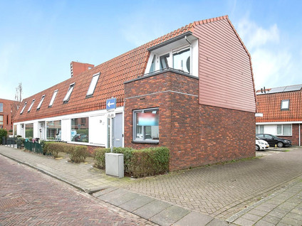 Lindenlaan 2B