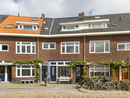 Maria van Reedestraat 15