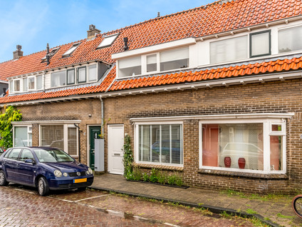 De Goejestraat 60