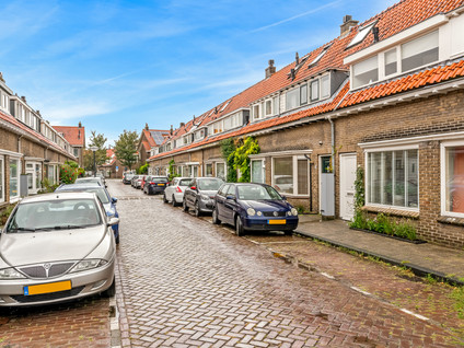 De Goejestraat 60