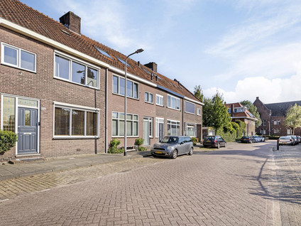 Doornbossestraat 12