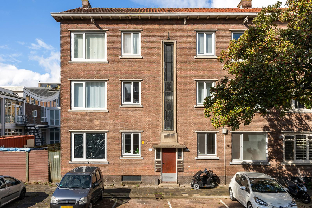 Korhaanstraat 29A