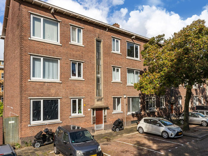 Korhaanstraat 29A