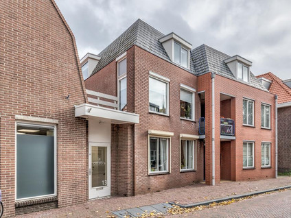 Nieuwstraat 15b