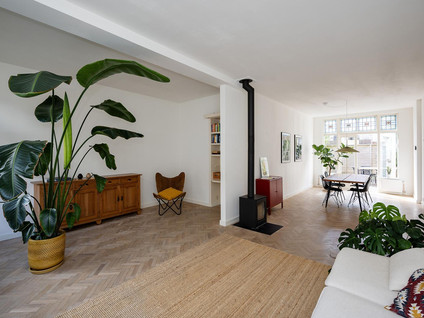 particuliere-woningen te huur op Jan van Houtstraat 40