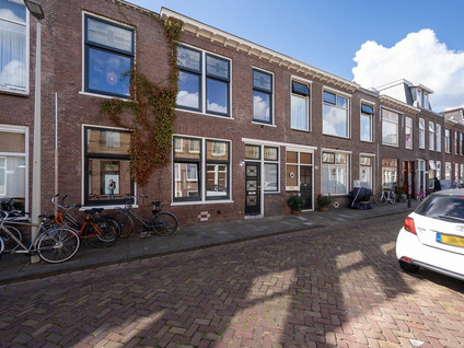 Jan van Houtstraat 40