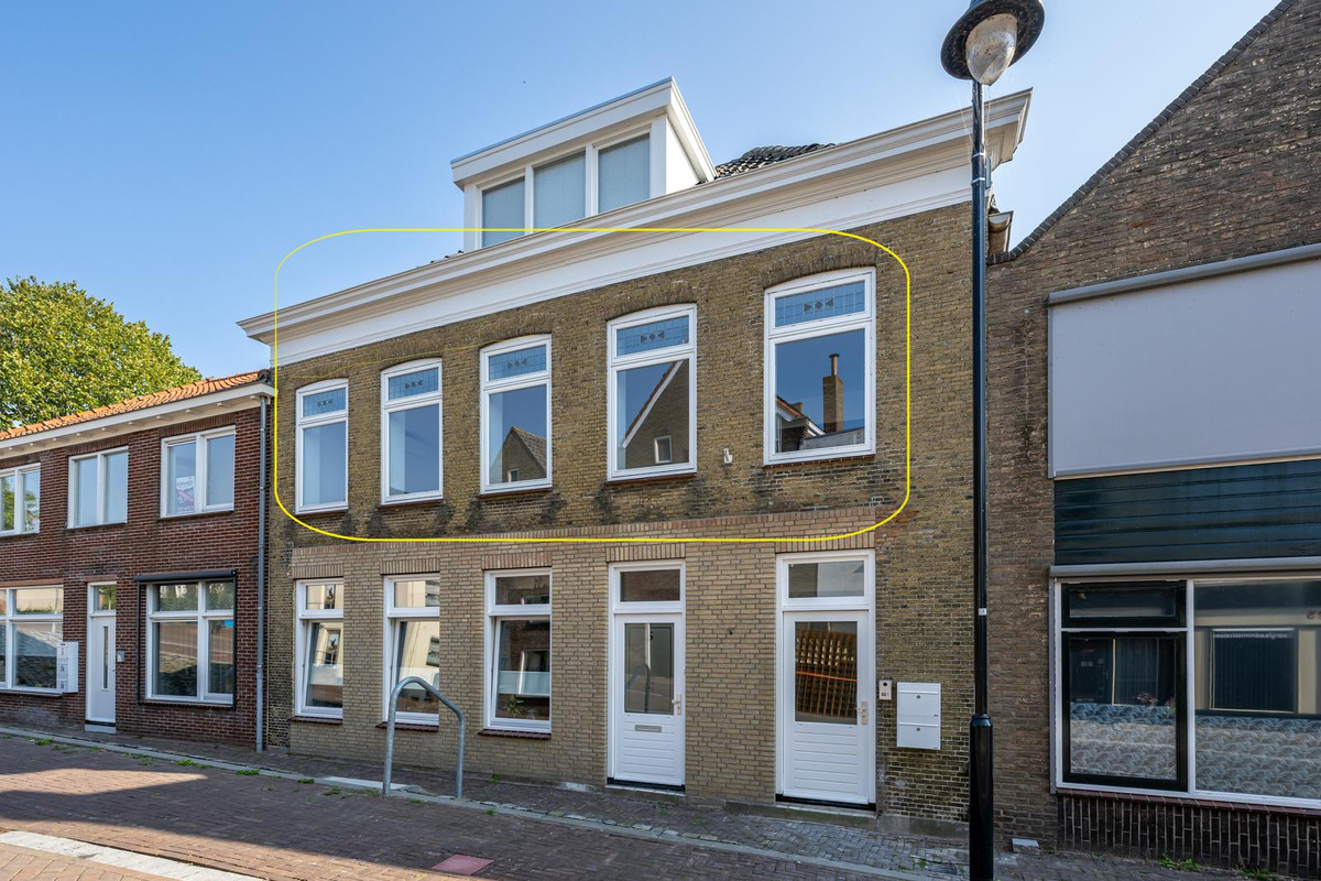 Voorstraat 5a