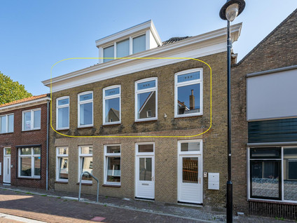 Voorstraat 5a