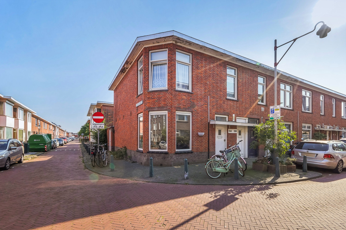 Bussumsestraat 134