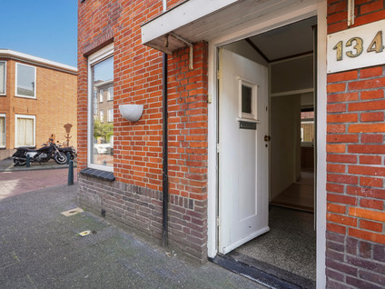 Bussumsestraat 134