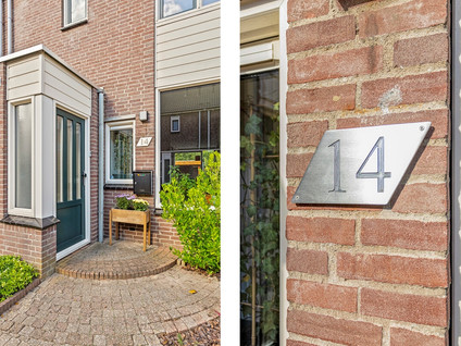 Oosterhoutstraat 14