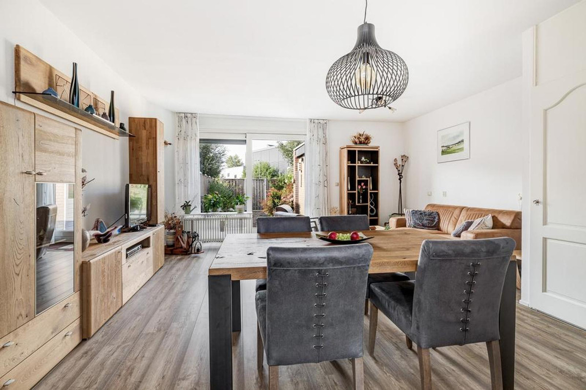 Woning te koop Wisselspoor 181 2908AD Capelle aan den IJssel VBO