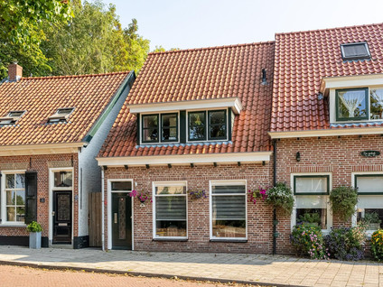 Verbrandestraat 36