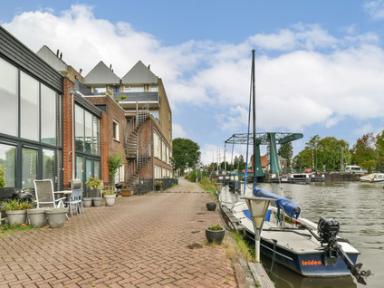 Overrijn 6B