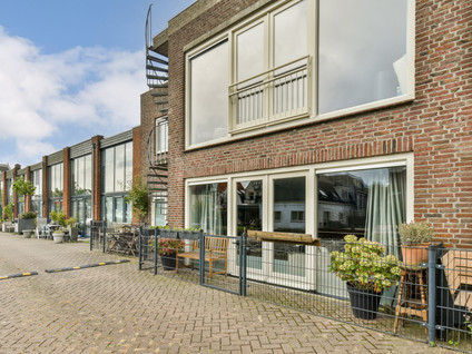 Overrijn 6B