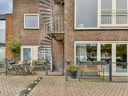 Overrijn 6B