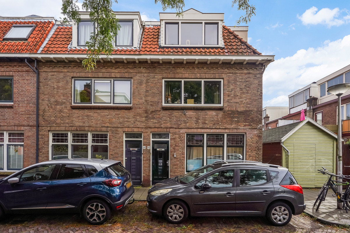 Pootstraat 147D