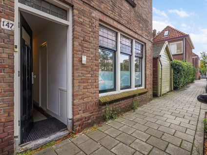 Pootstraat 147D