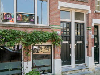 De Vliegerstraat 32A