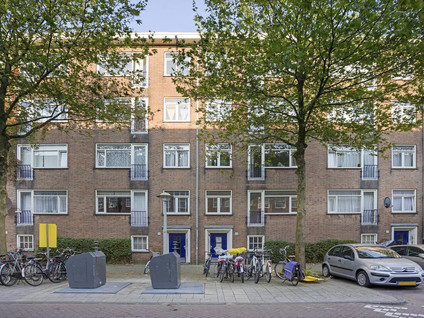 Egidiusstraat 52H