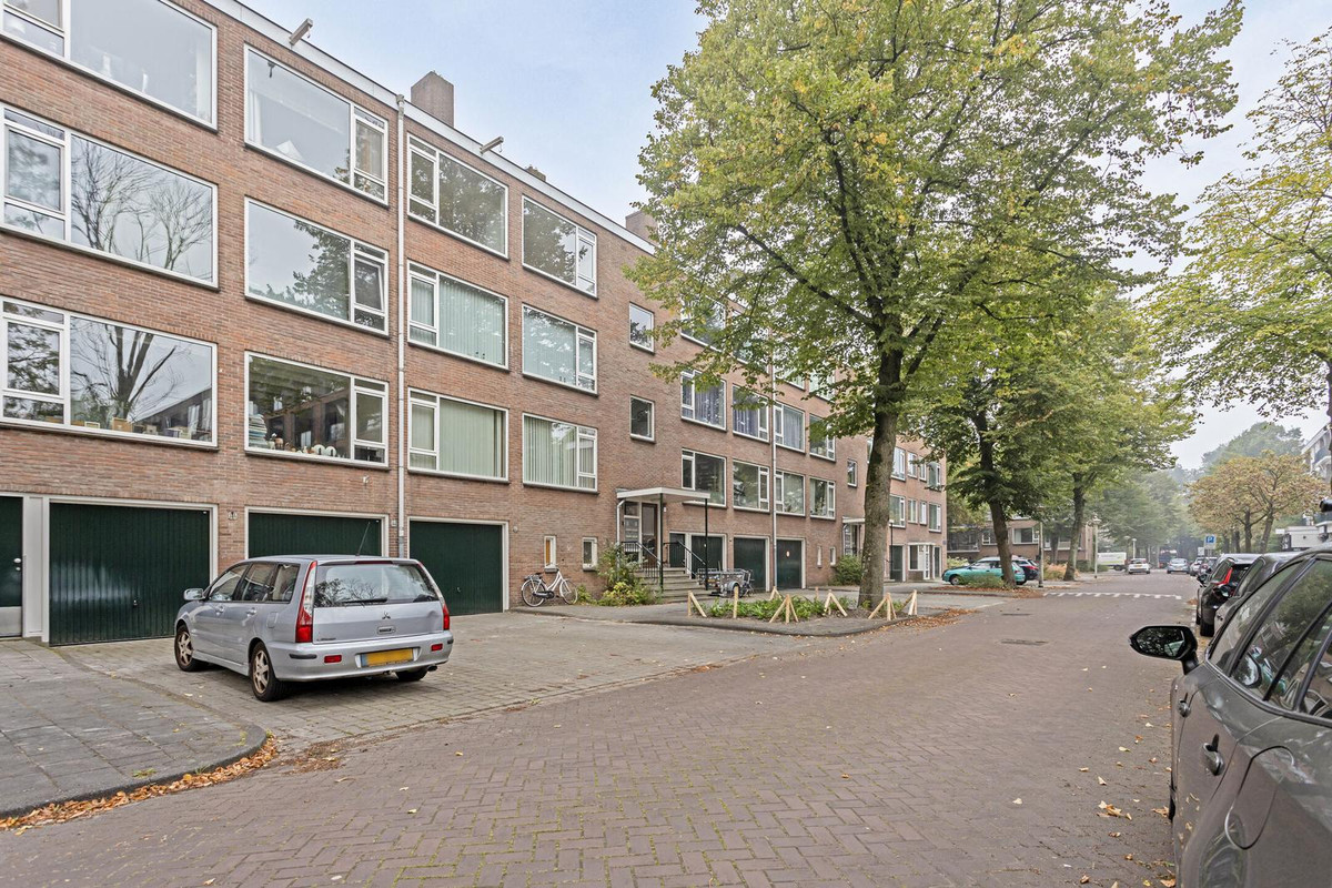 Zuid-Hollandstraat 140 3