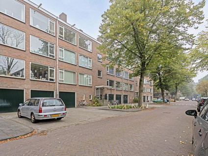 Zuid-Hollandstraat 140 3